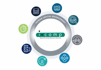 Icomppayroll Services