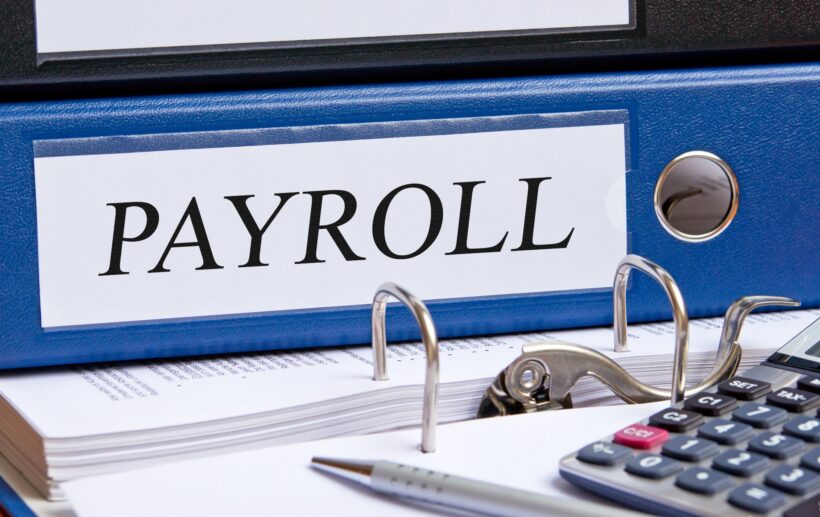 How to Choose a Payroll Service