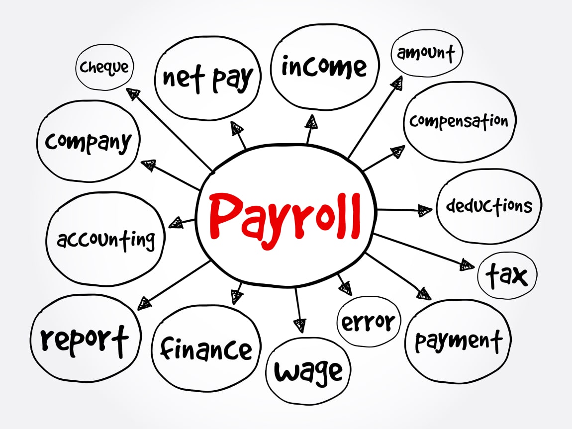 Mastering Payroll: Common Errors and Strategies for Error-Free Processing