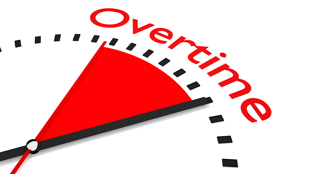Mastering Blended Overtime: Calculating Multiple Hourly Rates