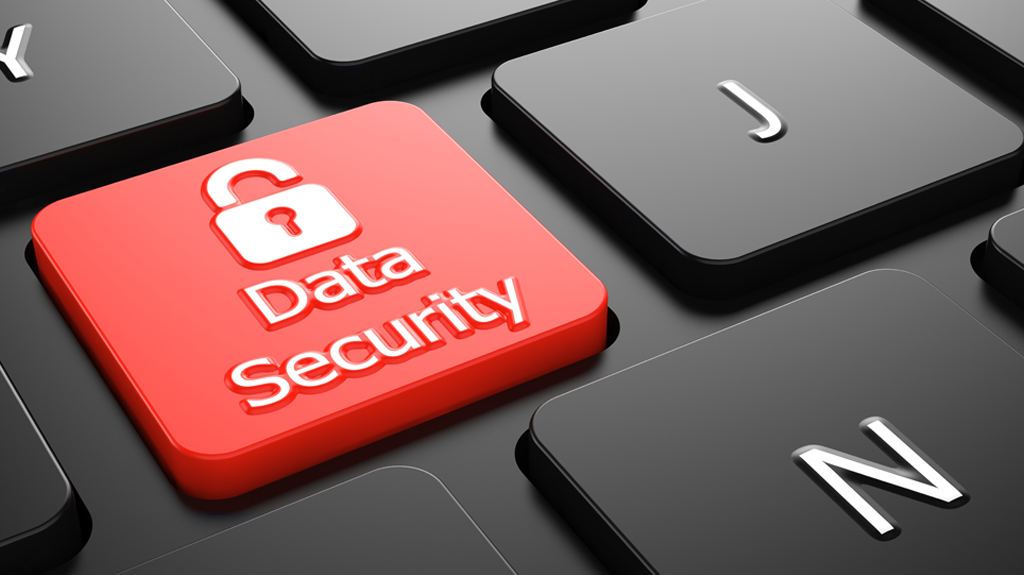 Data Security for Small and Medium-Sized Businesses