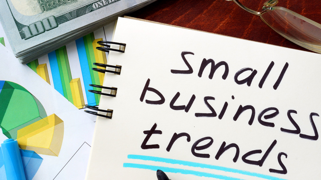 Top Trends Shaping Small and Medium-Sized Businesses in 2024